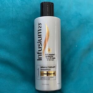 Infusium 23 Miracle Therapy Shampoo